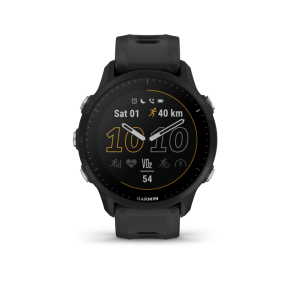 Montre cardio shop gps running