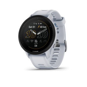 Garmin Forerunner 955 Blanche Blanco