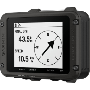 Garmin Foretrex 801 Zwart