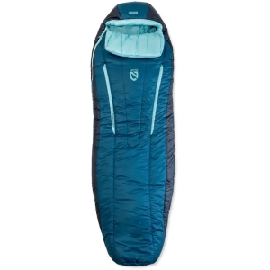 Nemo Equipment Forte Womens Endless Promise 20 Reg Frau Blau