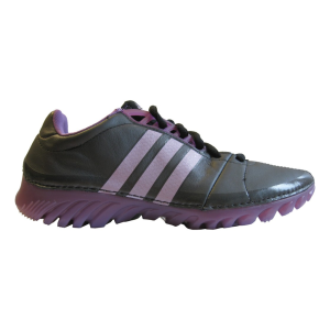 Adidas Fluid Trainer Varsity Femme Noir