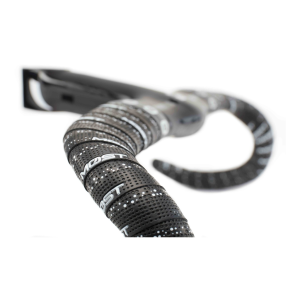Most Ruban de Cintre ULTRAGRIPevo 3mm BLACK Noir