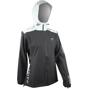 Raidlight Top Extreme MP Plus Jacket Frau Blau