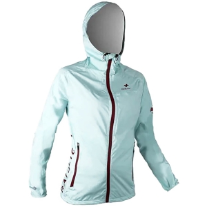 Veste running pluie femme outlet