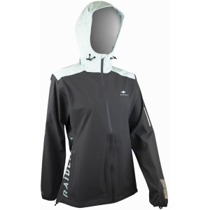 Raidlight Top Extreme MP Plus Jacket Frau 