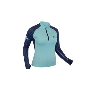 Raidlight R-Light Frau Blau