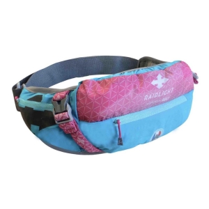 Raidlight Responsiv Belt Sky Blue