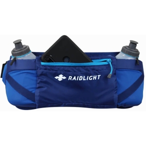 Raidlight Activ 2X300 Belt Bleu