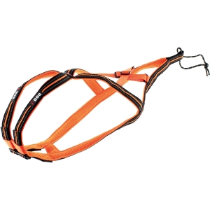 I-Dog Harnais Canicross Sport X-Back One Mixte 