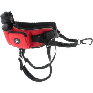 I-Dog Baudrier Canicross Confort Trek Mixte 