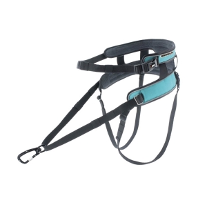 I-Dog Baudrier Canyon Gamme ALM Mixte 