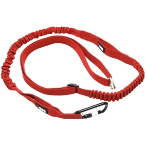 I-Dog Longe De Traction Canicross Confort Trek Mixte 
