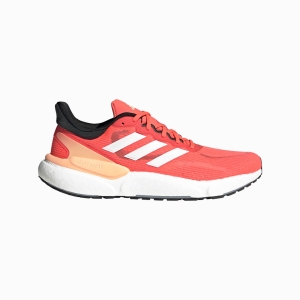 Adidas Solar Boost 5 Homme Rouge