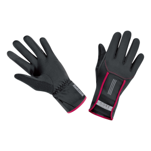 Gore Gants Air Windstopper Vrouw 