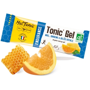 Meltonic Tonic' Gel Bio Endurance 20G 