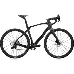 Pinarello Grevil F7 GRX 810 Fulcrum Rapid 500 