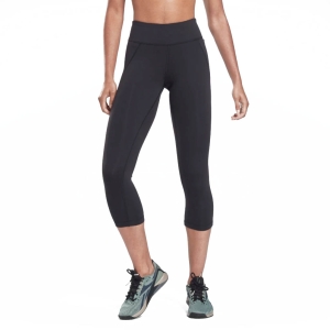 Reebok Ts Lux 3/4 Tight Vrouw 