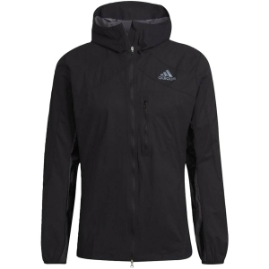 Adidas Marathon Jacket Homme Noir