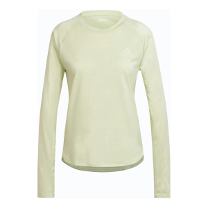 Adidas adizero Long Sleeve Feminino