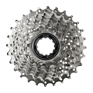 Shimano Cassette CS-HG500 10 vit (11-34) Silver