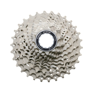 Shimano Cassette 105 CS-R7000 11vit (11-28) Prata