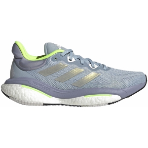 Adidas Solar Glide 6 Vrouw Hemelsblauw