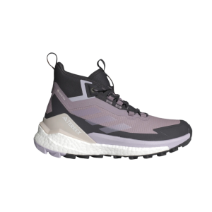 Adidas TERREX FREE HIKER 2 GTX W Femme Violet