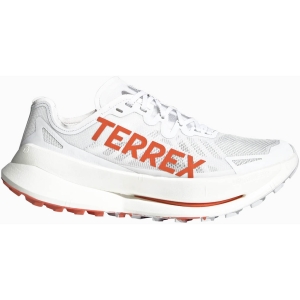 Adidas TERREX AGRAVIC SPEED ULTRA Mannen Wit