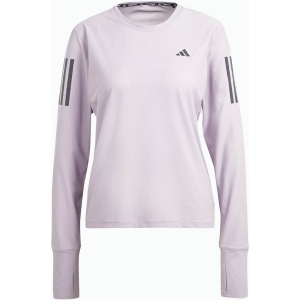 Adidas Own The Run Long Sleeve Man Pink