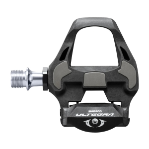 Shimano Pédales route SL Ultegra R8000 axe long (4mm) Anthrazit