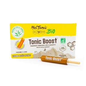 Meltonic Tonic Boost Bio 200G Mixte 