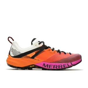 Merrell MTM MQM Homme Orange
