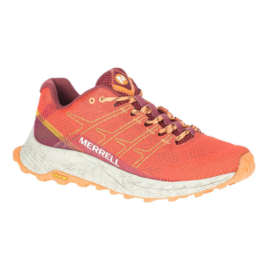 Merrell Moab Flight Femenino Naranja