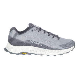 Merrell Moab Flight Hombre Gris claro