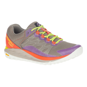 Merrell Antora 2 Feminino Cinzento