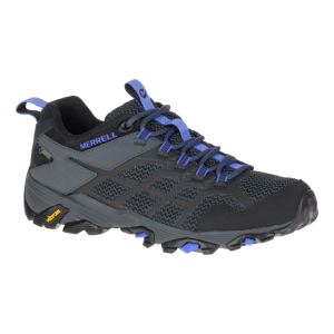 Merrell Moab Fst 2 Gore-Tex Vrouw Zwart