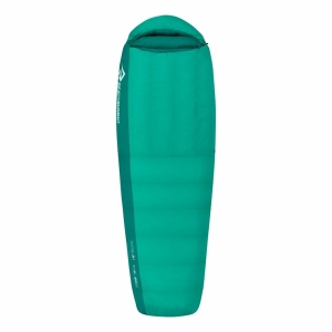 Sea To Summit Journey Jo I Femme Turquoise