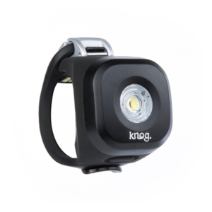 Knog Eclairage avant Blinder Mini Dot Negro