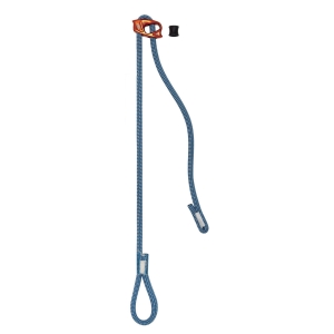 Petzl Longe Connect Adjust Orange
