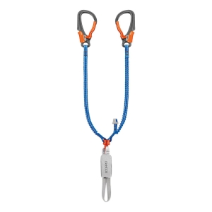 Petzl Longe Scorpio Eashook Bleu