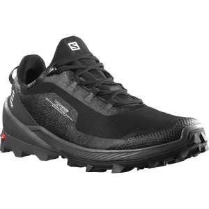 Salomon Cross Over Gore-Tex Hombre Negro