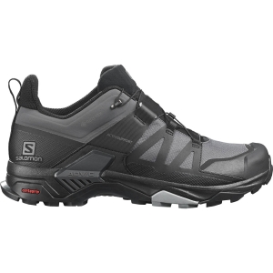 Salomon X Ultra 4 Gore-Tex Hombre Negro