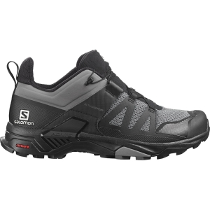 Salomon X Ultra 4 Mannen Grijs