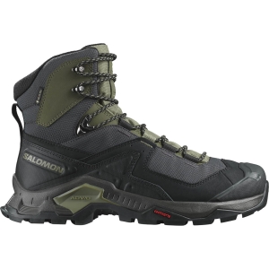 Salomon Quest Element Gore-Tex Men Green