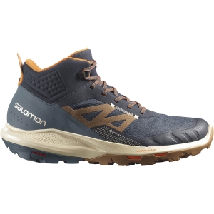 Salomon Outpulse Mid Gore-Tex Hombre Gris