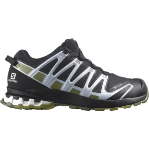 Salomon XA Pro 3D V8 Gore-Tex Vrouw 