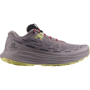 Salomon Ultra Glide Femenino Morado