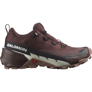 Salomon Cross Hike Gore-Tex 2 Femenino Violeta