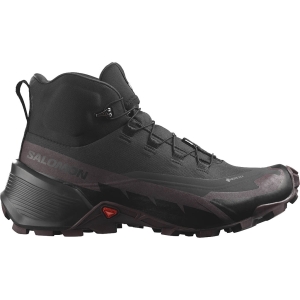 Salomon Cross Hike Mid Gore-Tex 2 Frau Braun