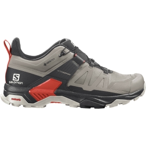 Salomon X Ultra 4 Gore-Tex Men Grey